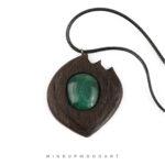 گردنبند چنار