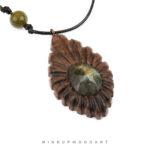 گردنبند پالیز - Image 2