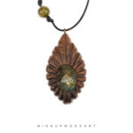 گردنبند پالیز