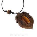 گردنبند خاتم - Image 2