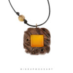 گردنبند فرمن