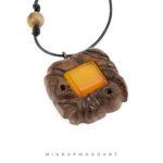 گردنبند فرمن - Image 2