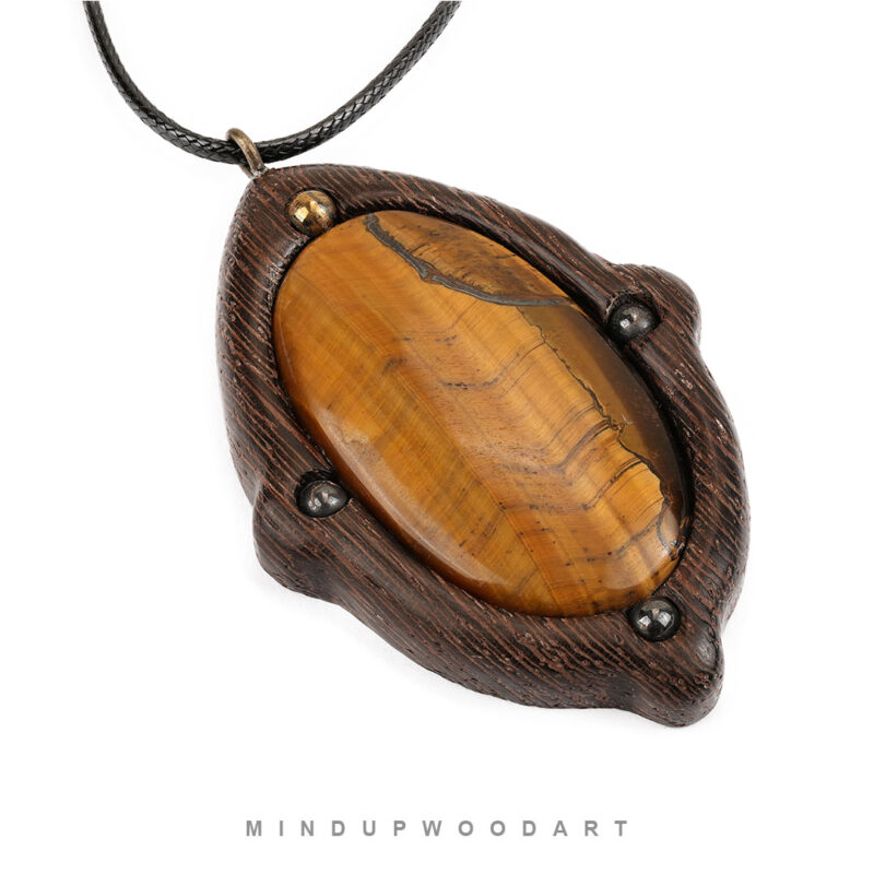 گردنبند ریشه - Image 2