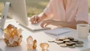 سنگ شانس و موفقیت