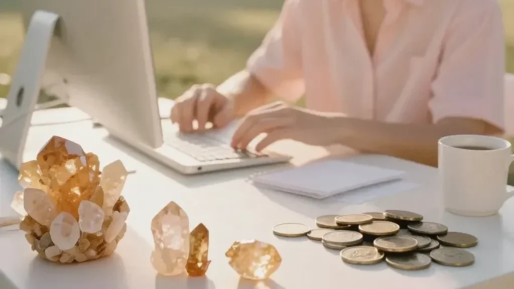 سنگ شانس و موفقیت