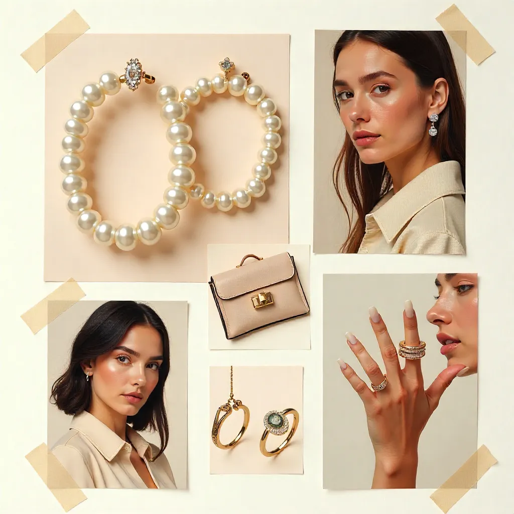 ترند اکسسوری امسال