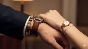 اصول ست کردن دستبند و ساعت