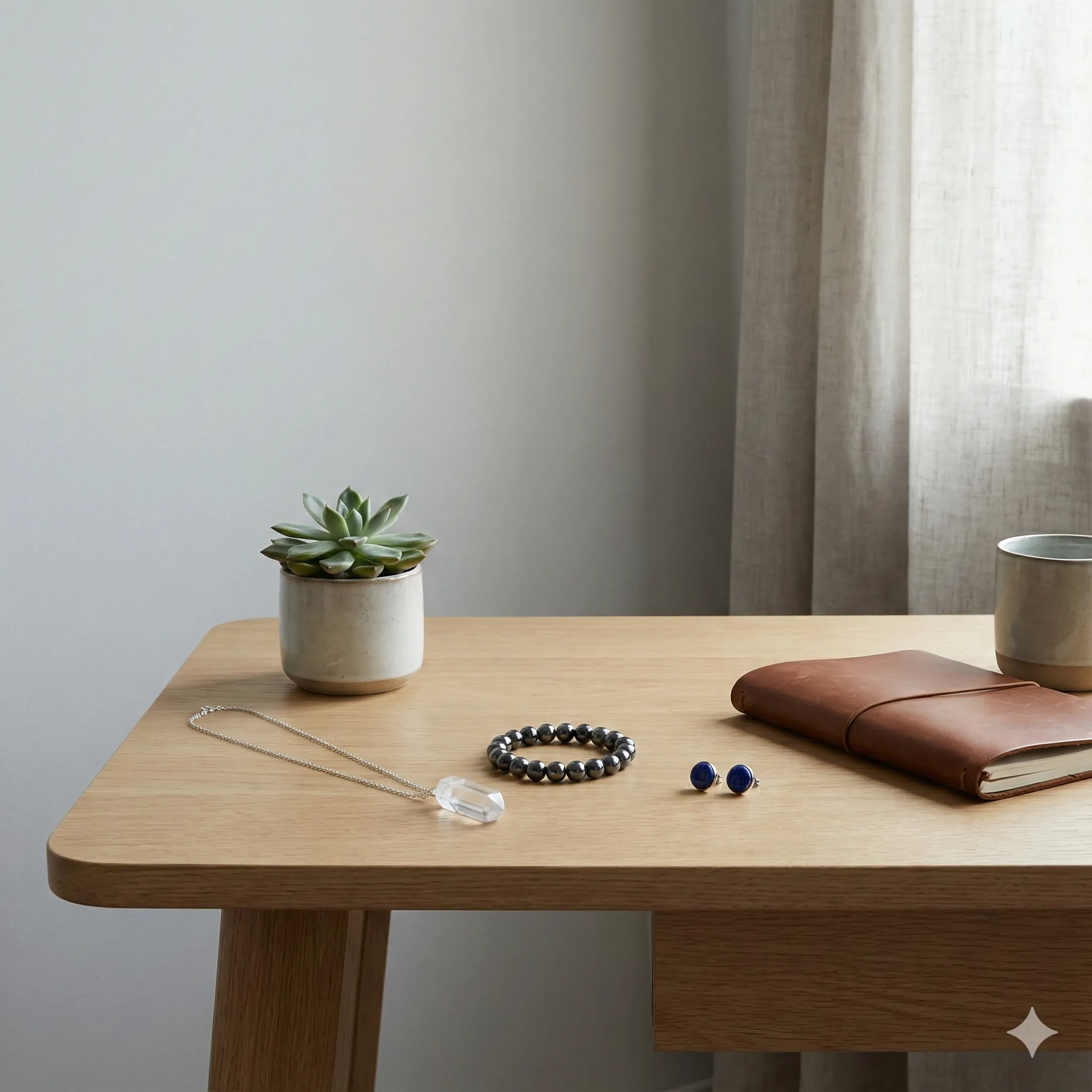 چگونه با سنگ های انرژی زا تمرکز بیشتری داشته باشیم و خستگی ذهنی را کاهش دهیم؟ 5 انرژی در سنگها و نقش آن در تعادل ذهن و بدن