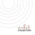 دستبند مدار قهوهای - Image 3