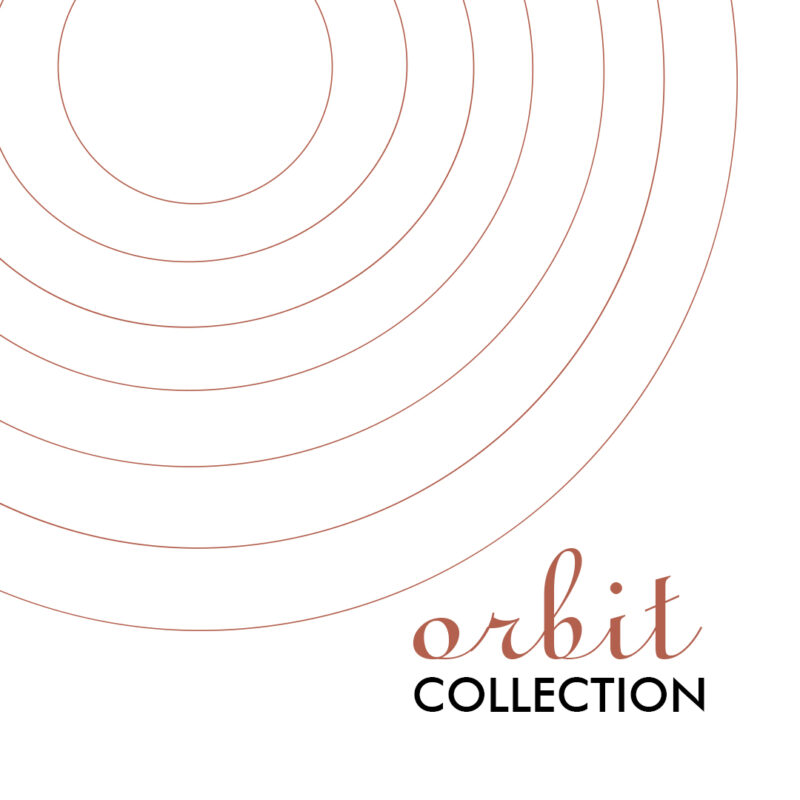 دستبند مدار قهوه‌ای - Image 3