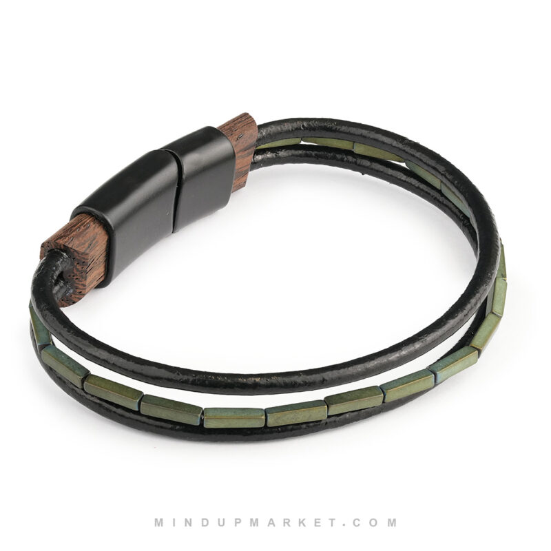 دستبند مدار سبز - Image 6
