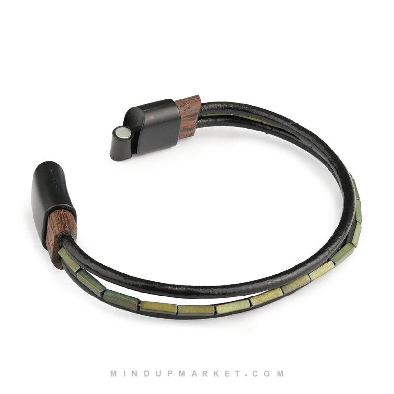 دستبند مدار سبز - Image 4