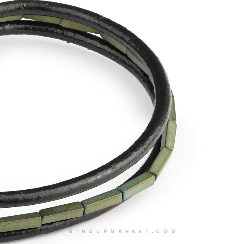 دستبند مدار سبز - Image 2