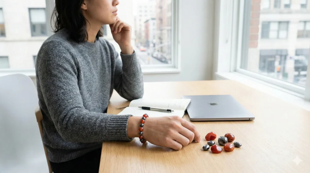 قوی ترین سنگ های انرژی زا