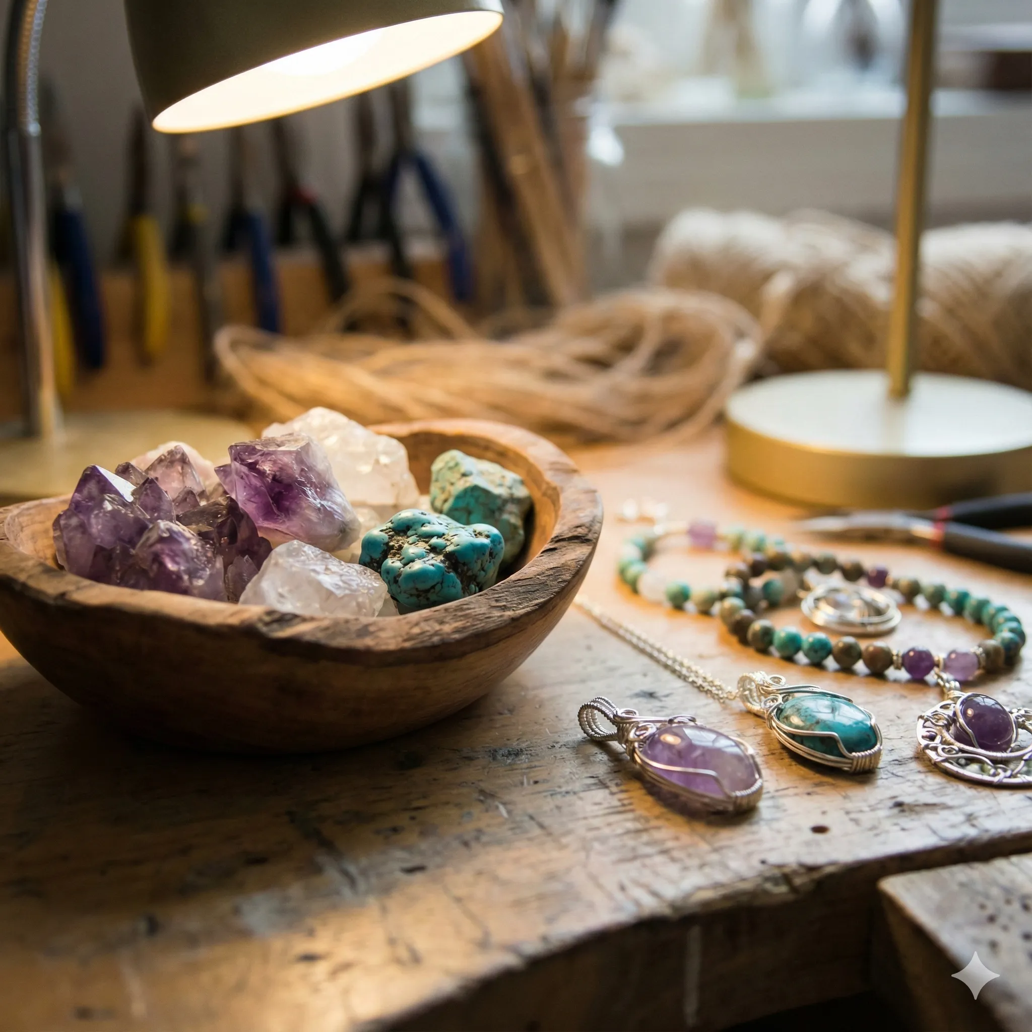 ویژگی های سنگ راف | 3 کاربرد سنگ راف + نکات استفاده 4 سنگ راف و کاربرد آن در جواهرسازی و مدیتیشن