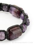 دستبند سحابی زنبق - Image 2