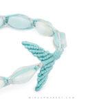 دستبند و گوشواره وال - Image 2