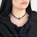 گردنبند هفت چاکرا - Image 4
