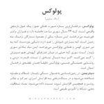 دستبند پولوکس - Image 4