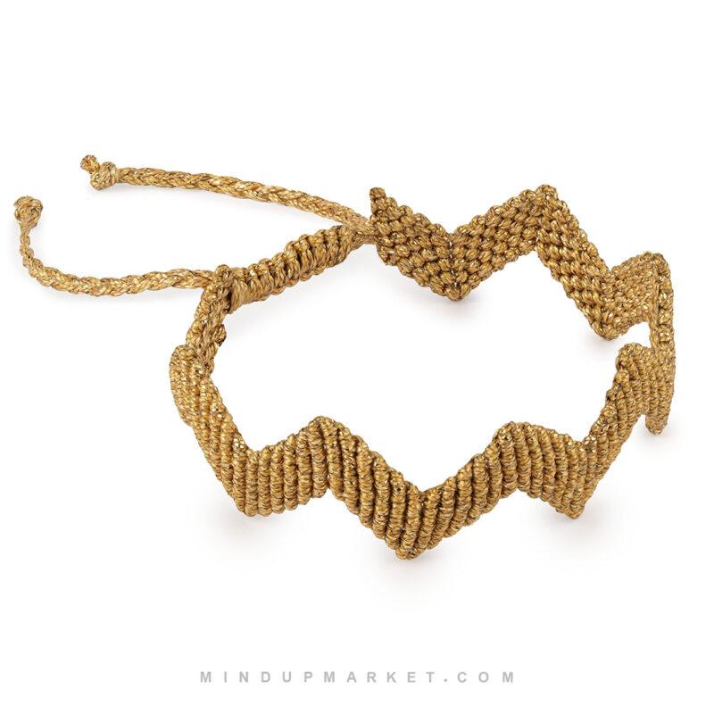 دستبند تاج - Image 4