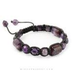 دستبند سحابی زنبق - Image 5