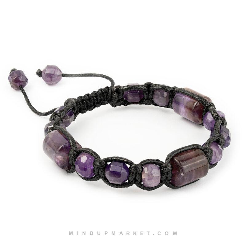 دستبند سحابی زنبق - Image 5