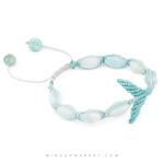 دستبند و گوشواره وال - Image 6