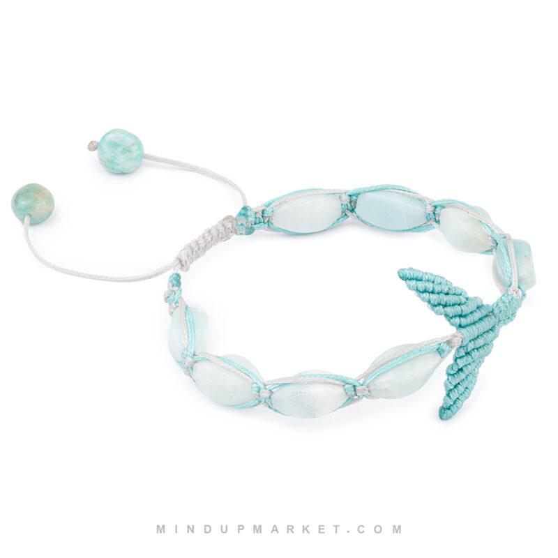 دستبند و گوشواره وال - Image 6