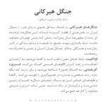 دستبند هیرکانی - Image 4