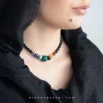 گردنبند هفت چاکرا - Image 7