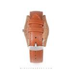 ساعت چوبی مردانه NO5 - Image 2