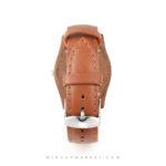 ساعت چوبی مردانه NO7 - Image 2