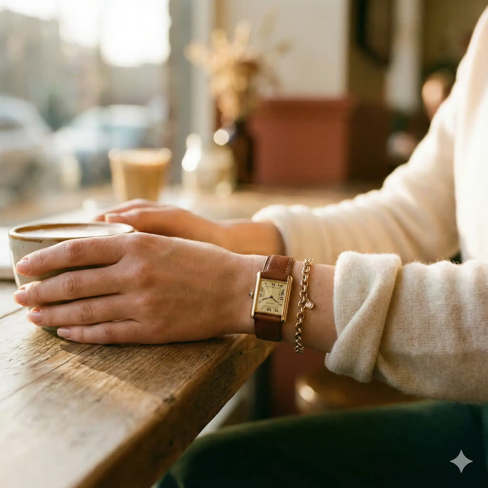 اصول ست کردن دستبند و ساعت | 6 اشتباه رایج که لازم است بدانید! 1 اصول ست کردن دستبند و ساعت