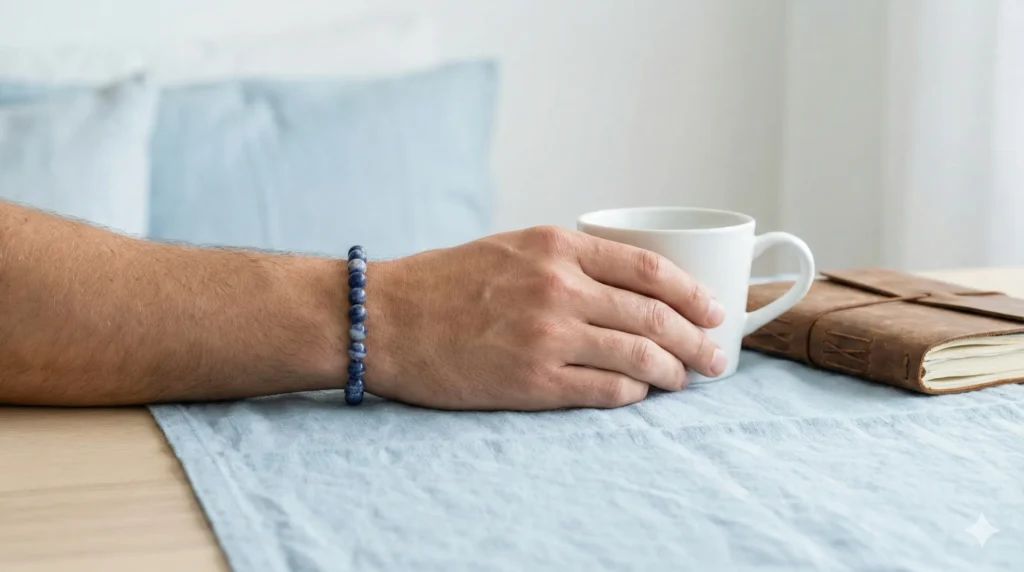 خواص سنگ سودالیت