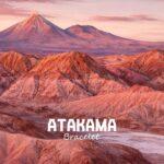 مدل آتاکاما با الهام از سکوت بیابان و آسمان شفاف