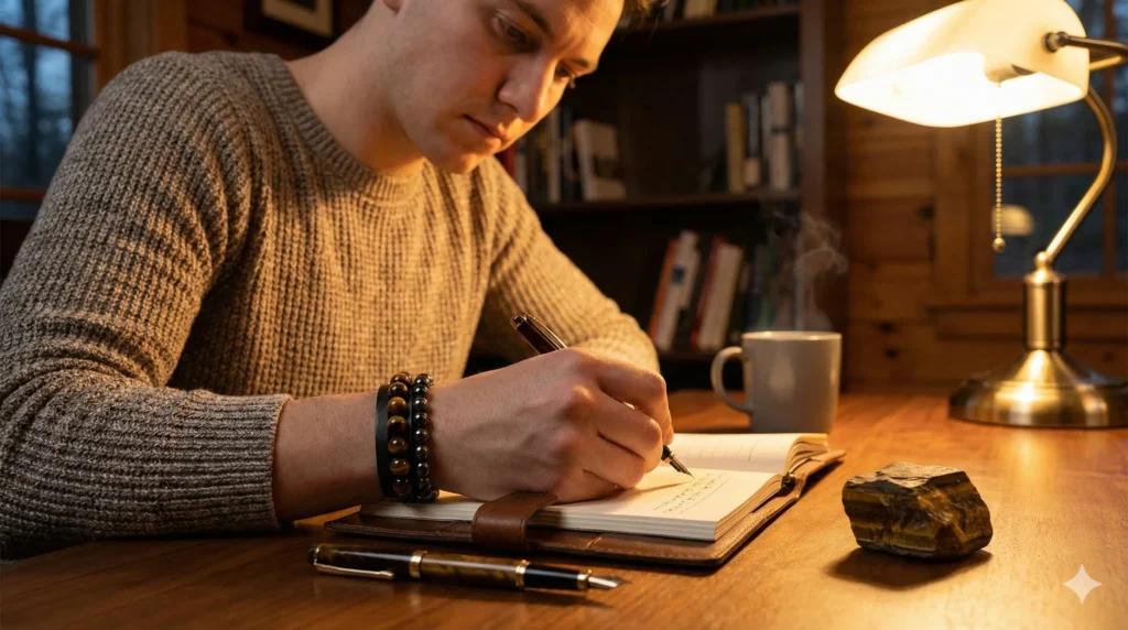 بهترین سنگ برای تقویت اراده