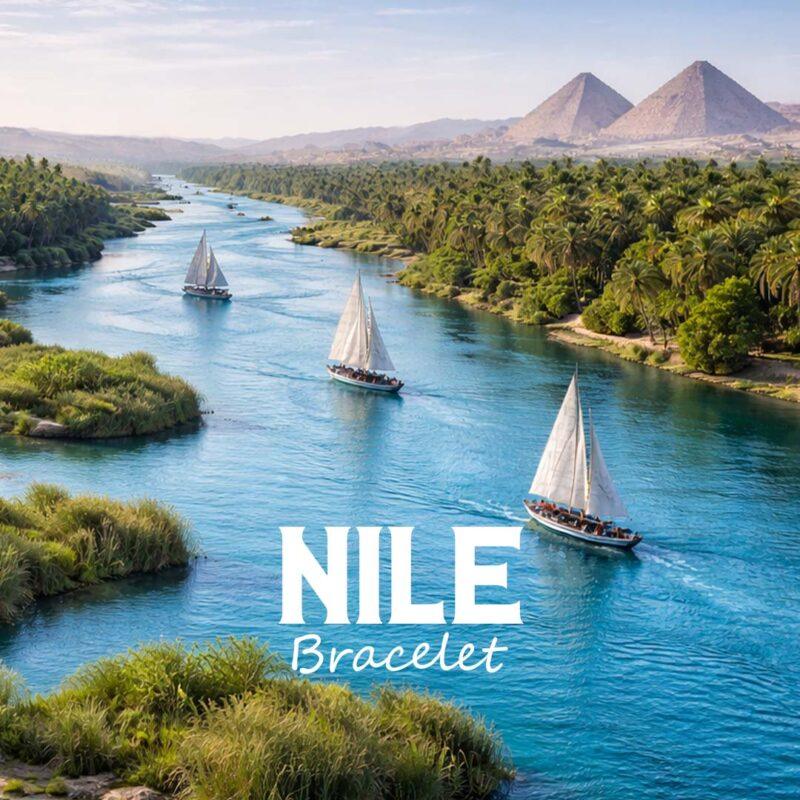 دستبند نیل - Image 3