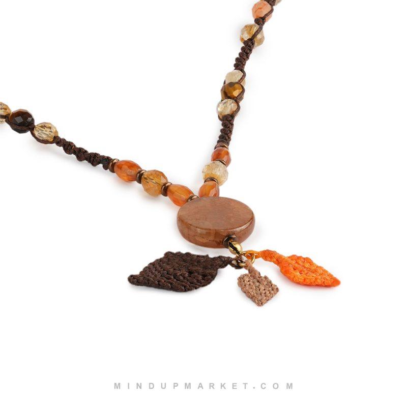 گردنبند افرا - Image 2