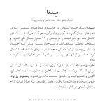 دستبند سدنا - Image 4