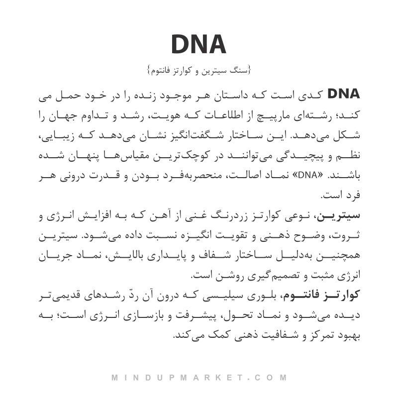 دستبند DNA - Image 4