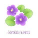 دستبند گل اطلسی - Image 3