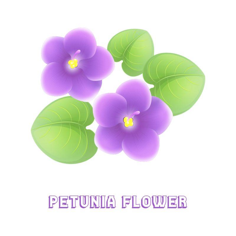 دستبند گل اطلسی - Image 3