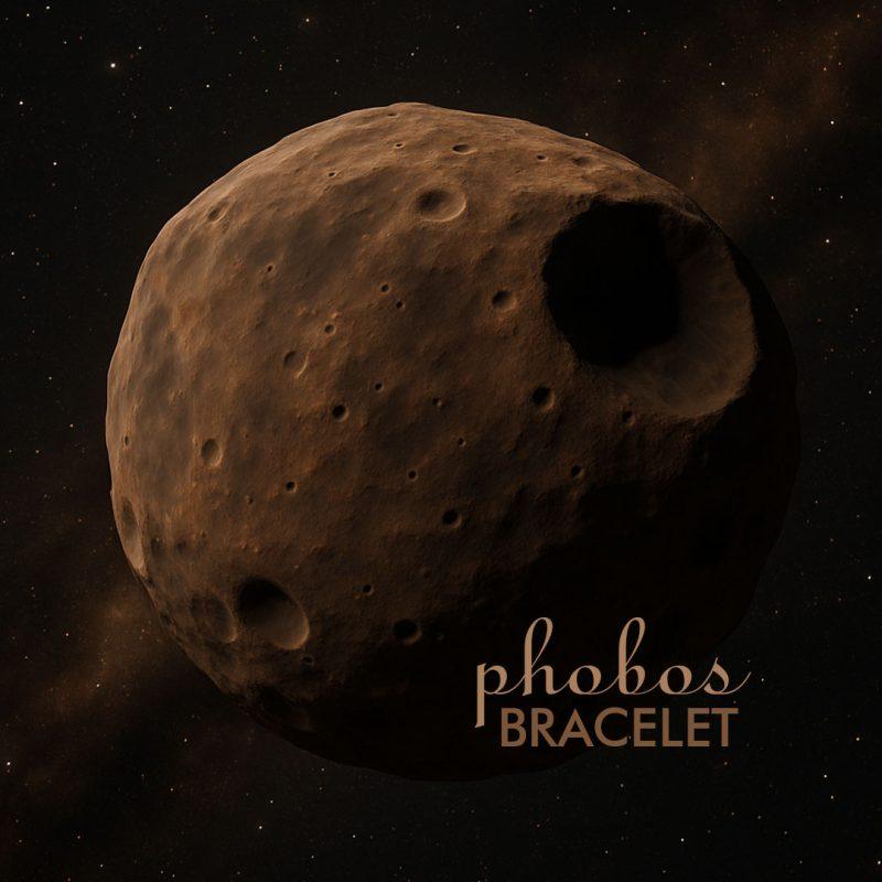 دستبند فوبوس - Image 3