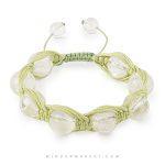 دستبند حباب