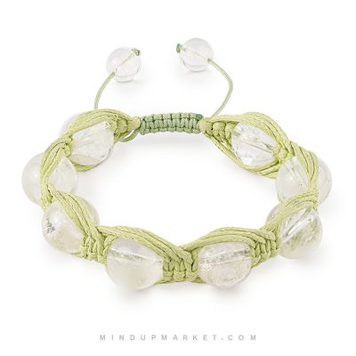 دستبند حباب