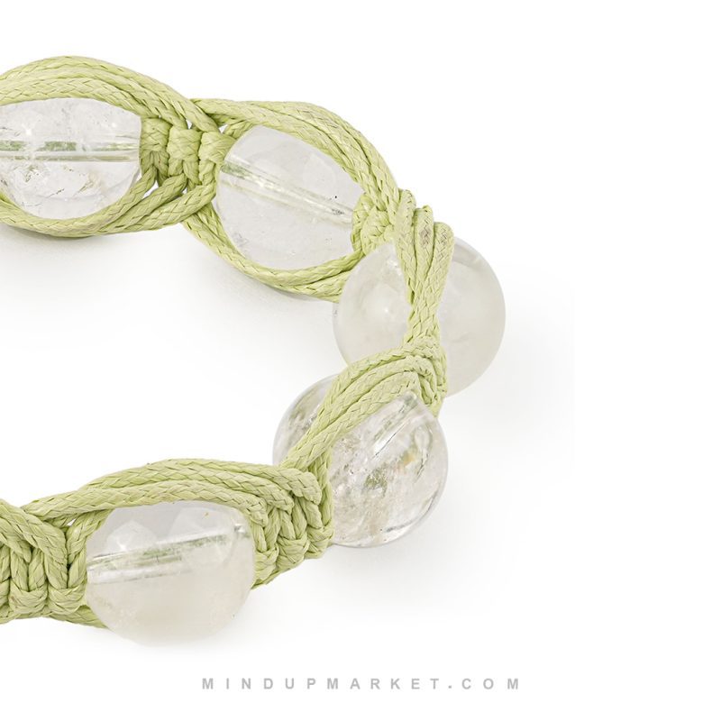 دستبند حباب - Image 2