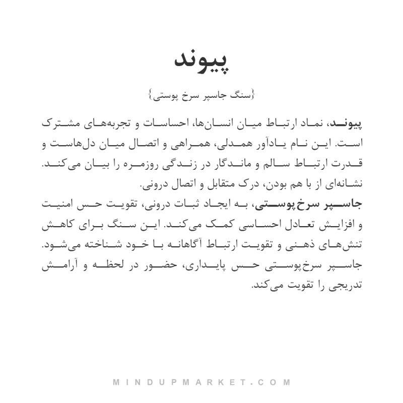 دستبند پیوند - Image 4