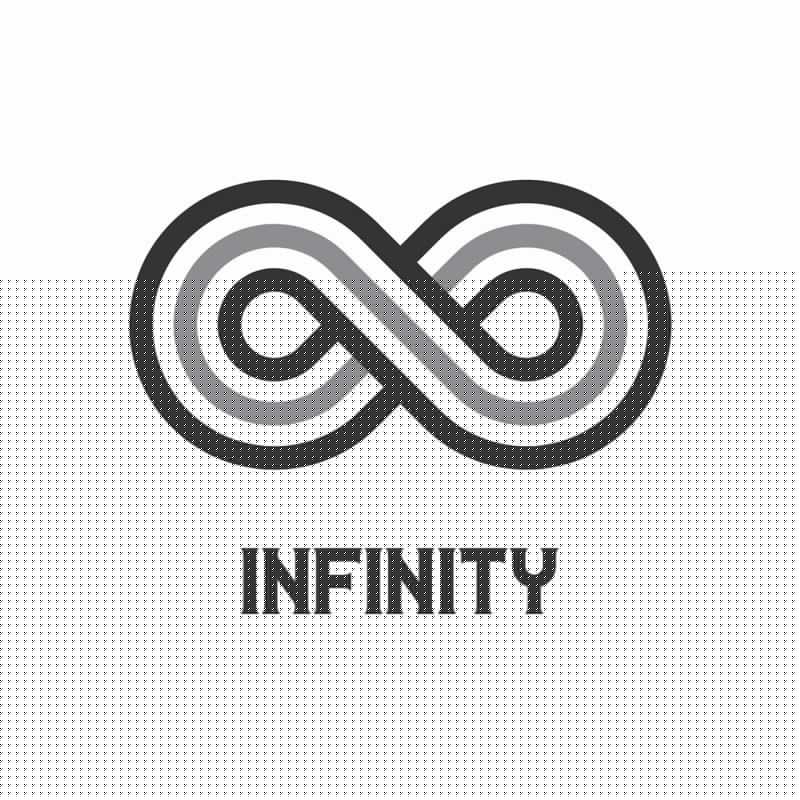 دستبند بینهایت (INFINITY) - Image 10
