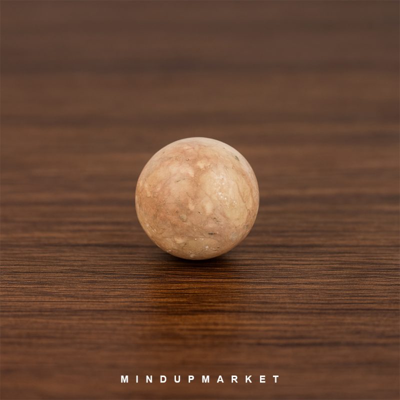 گوی سنگی جاسپر - Image 2