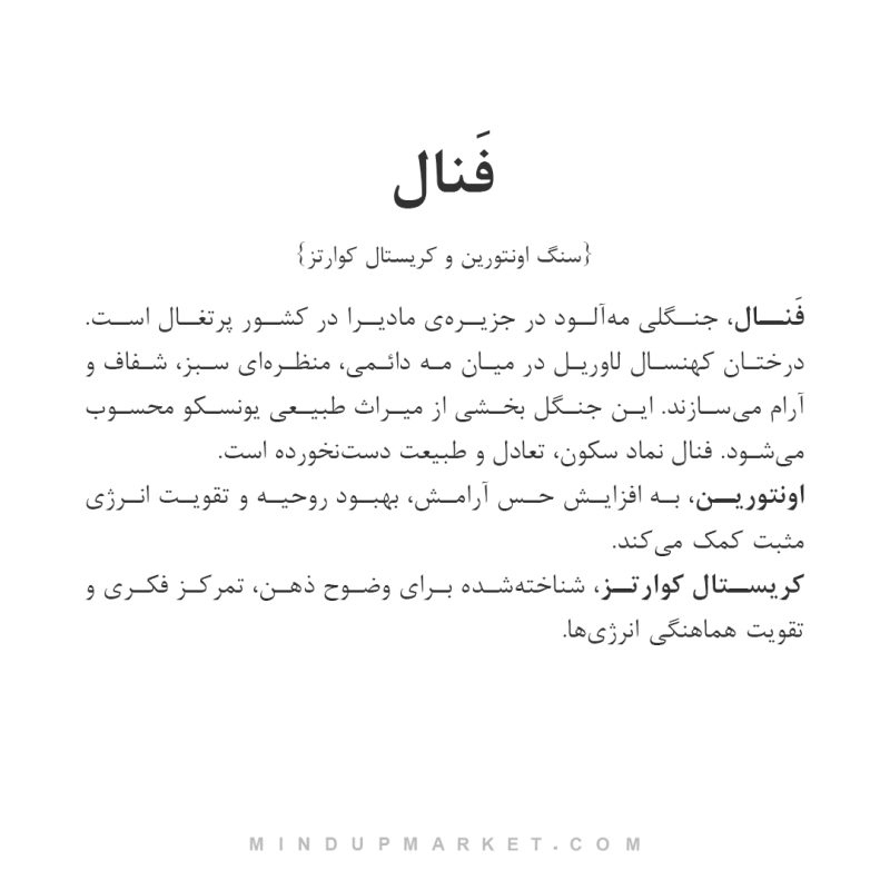 دستبند فنال - Image 4